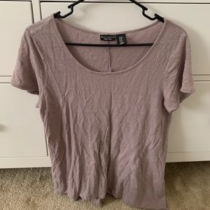 Flowy T-Shirt - Tee